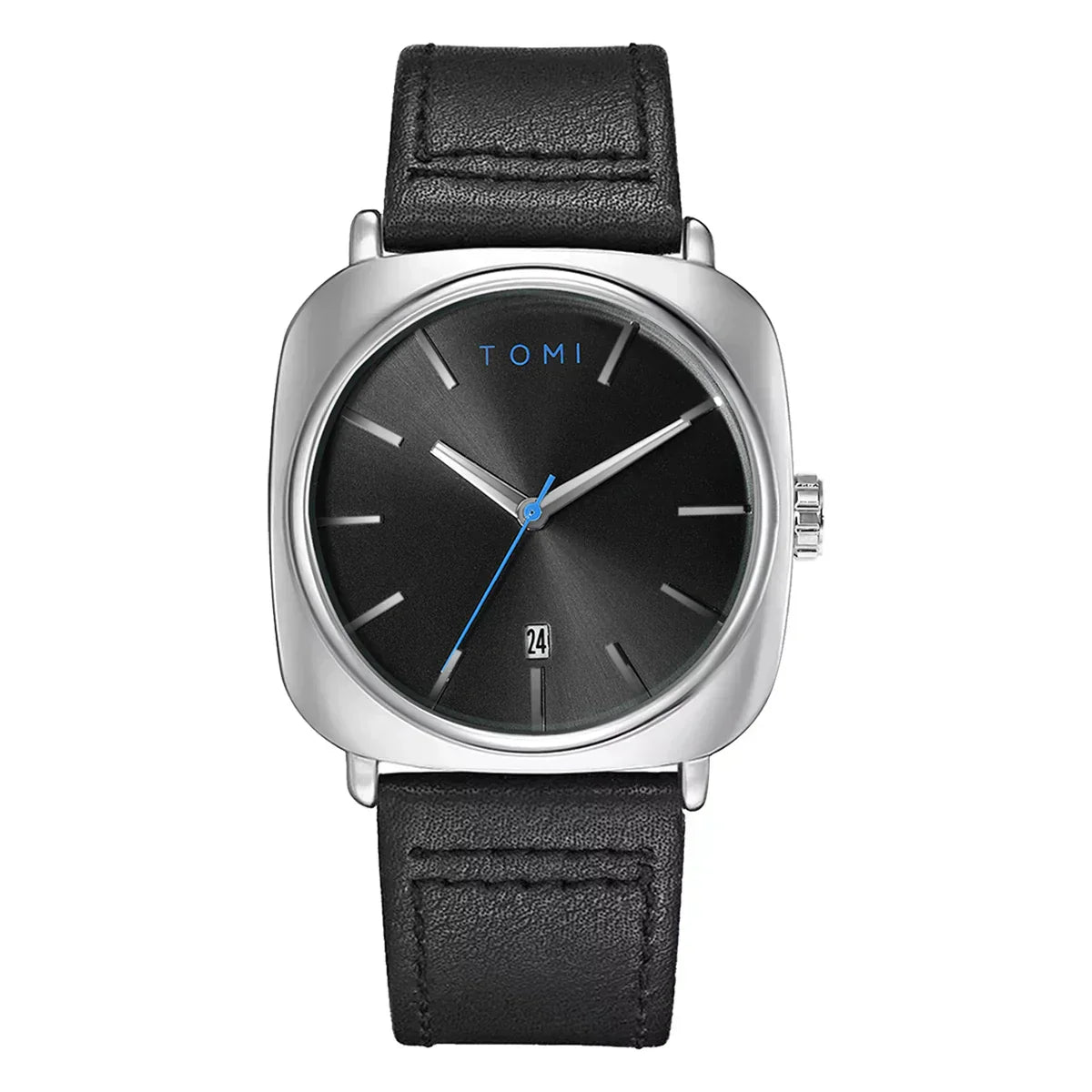 Monaco Minimal Watch Verno